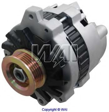 Generator / Alternator 8