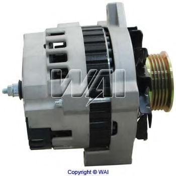Generator / Alternator 9