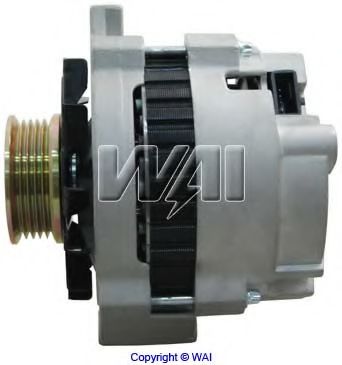 Generator / Alternator 10