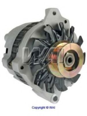 Generator / Alternator 2