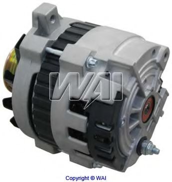 Generator / Alternator 3