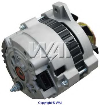Generator / Alternator 4
