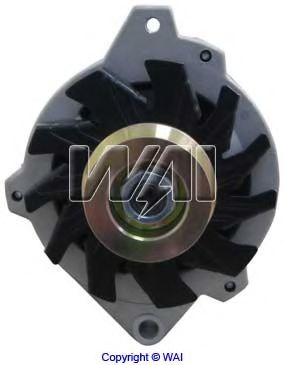 Generator / Alternator 5