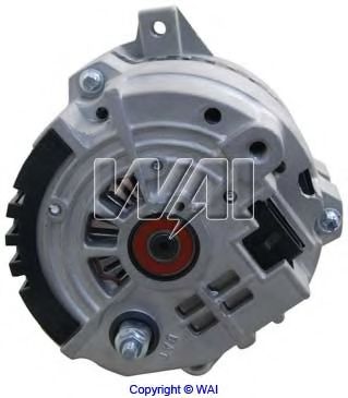 Generator / Alternator 6