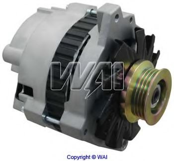 Generator / Alternator 7