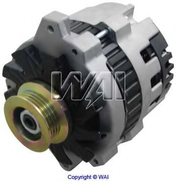 Generator / Alternator 8