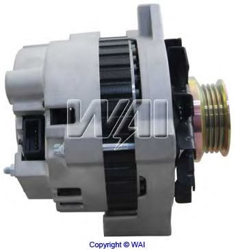 Generator / Alternator 9