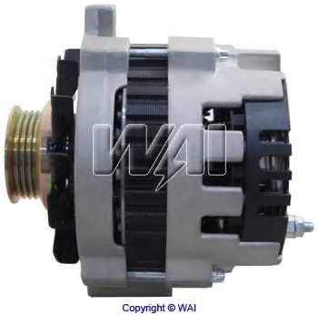 Generator / Alternator 10