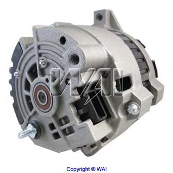Generator / Alternator 2
