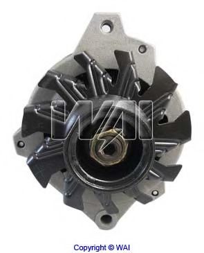 Generator / Alternator 3