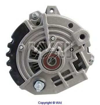 Generator / Alternator 4