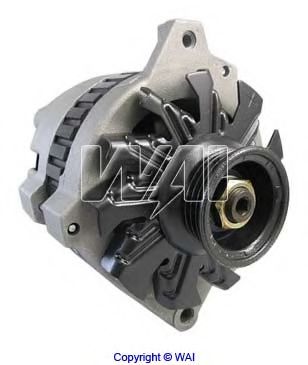 Generator / Alternator 5
