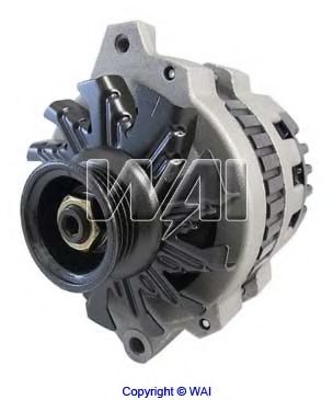 Generator / Alternator 6