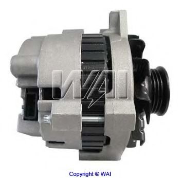 Generator / Alternator 7