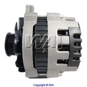Generator / Alternator 8
