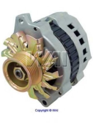 Generator / Alternator 2