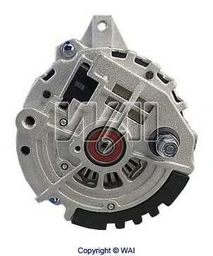 Generator / Alternator 2