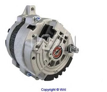 Generator / Alternator 3