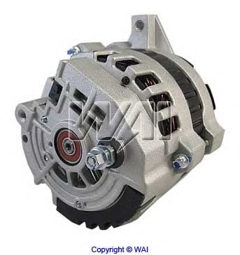 Generator / Alternator 4