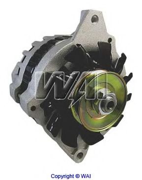 Generator / Alternator 5