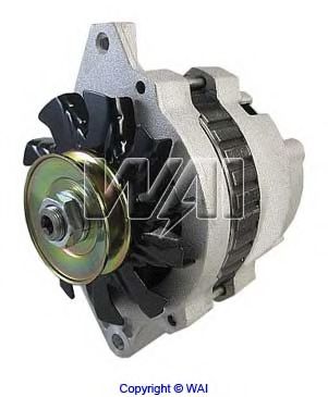 Generator / Alternator 6