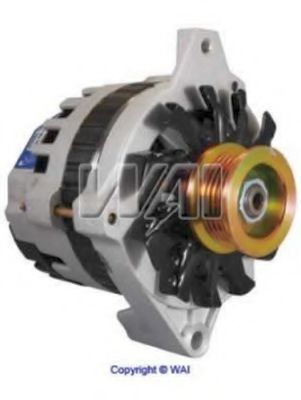 Generator / Alternator 2