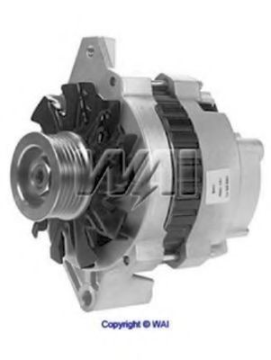 Generator / Alternator 2