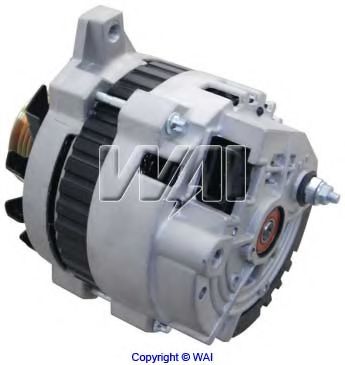 Generator / Alternator 3