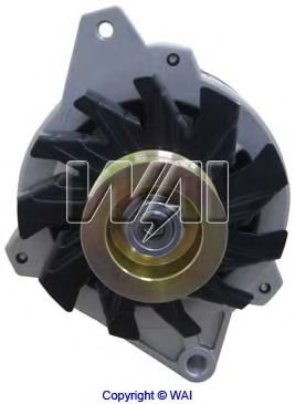 Generator / Alternator 5