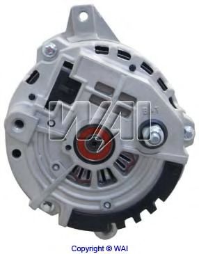 Generator / Alternator 6