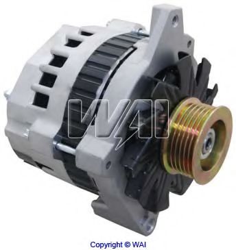 Generator / Alternator 7