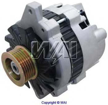 Generator / Alternator 8