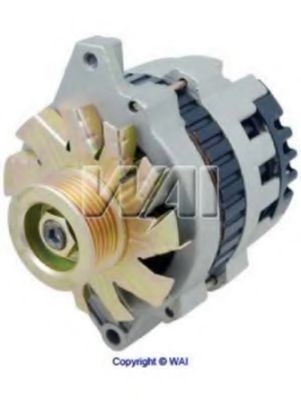 Generator / Alternator 2