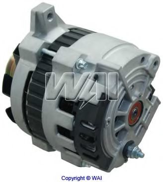 Generator / Alternator 3