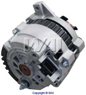Generator / Alternator 4