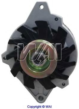 Generator / Alternator 5