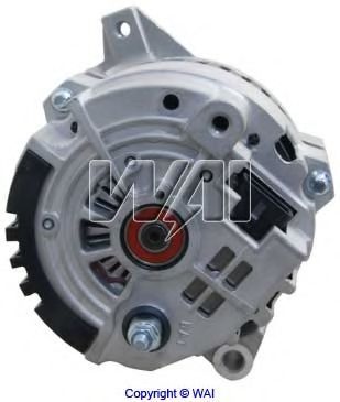 Generator / Alternator 6
