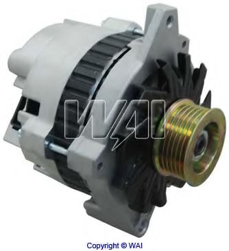 Generator / Alternator 7