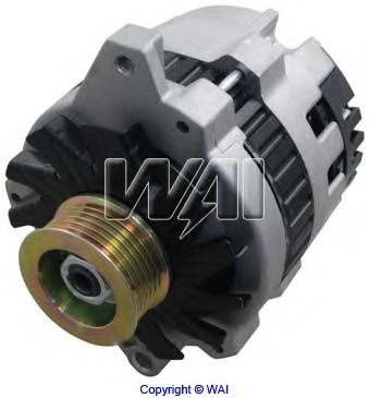 Generator / Alternator 8