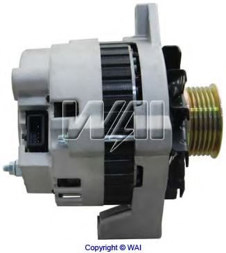 Generator / Alternator 9