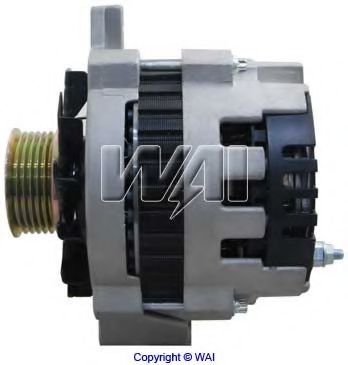 Generator / Alternator 10
