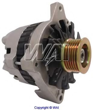 Generator / Alternator 2
