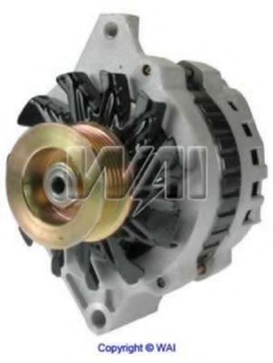 Generator / Alternator 2