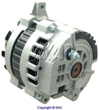 Generator / Alternator 3