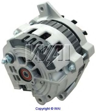 Generator / Alternator 4