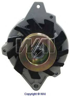 Generator / Alternator 5