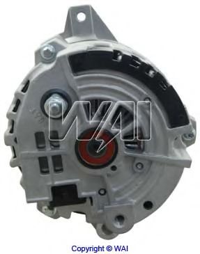Generator / Alternator 6