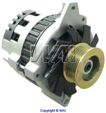 Generator / Alternator 7