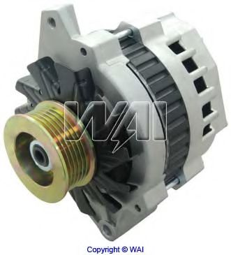 Generator / Alternator 8