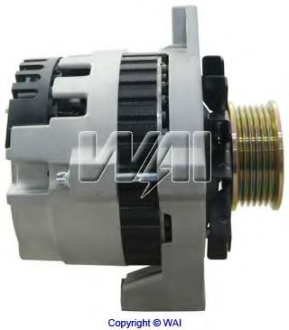 Generator / Alternator 9
